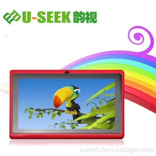 Best 7 Inch MID Tablet PC for Kids Q88